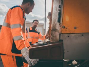 Construction Garbage Removal: A Comprehensive Guide to Keeping Your Site Clean and Green
