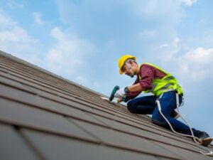 Austin Roof Repair: Your Ultimate Guide to Keeping Your Roof in Top Shape