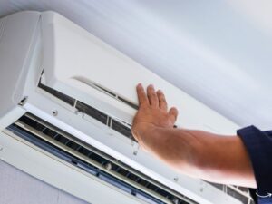 A Complete Guide to Casement Window Air Conditioning