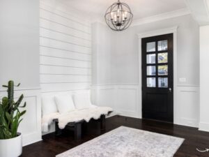 Bamboo Interior Decoration: Bringing Nature Indoors