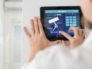 American Home Security: Protecting What Matters Most