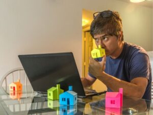 Why Home Security Is More Than Just a Lock on the Door