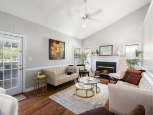 The Ultimate Guide to Choosing Home Furniture for Every Space