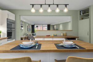 Top Kitchen Lighting Fixture Ideas to Transform Your Culinary Space