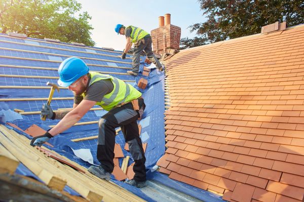 roof repair near me