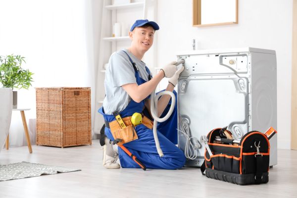 Appliance Repair in Central Florida