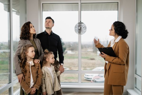 How to choose a real estate agent