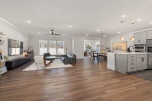 Open Concept vs. Zoned Layout: Which Works Better for You?