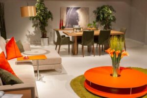 Furniture Placement Rules That Make Small Living Rooms Work