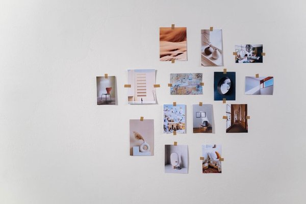 renter-friendly wall decor ideas