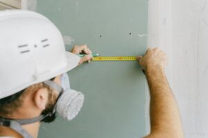How to Patch a Small Drywall Hole Step by Step