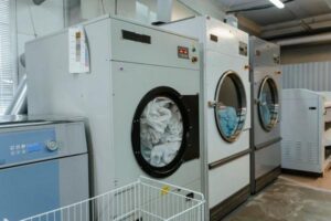 How to Clean a Dryer Vent for Better Airflow and Safety