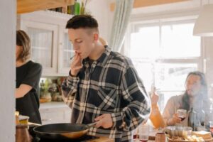 How to Get Smoke Smell Out of a House Effectively