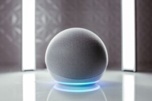 Voice-Controlled Smart Home: How to Set Up Useful Hands-Free Control